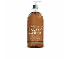 "Beauterra Marseille" taukmedžio sviesto muilas 1000ml