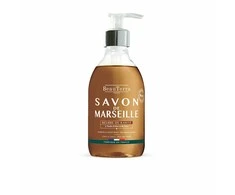 "Beauterra Marseille" taukmedžio sviesto muilas 300ml
