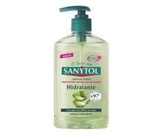 "Sanytol" drėkinamasis rankų muilas 250ml