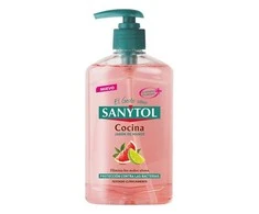"Sanytol" virtuvinis rankų muilas 250ml