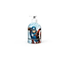 "Marvel Avengers Captain America" rankų gelis 500ml
