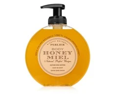 Perlier Honey Miel Muilas No Soap muilas 300ml