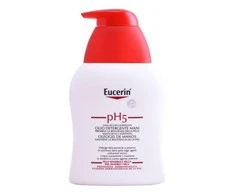 Eucerin pH5 Handwash Oil Liquid Soap unisex, 250 ml