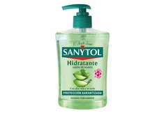 "Sanytol" antibakterinis drėkinamasis rankų muilas 500ml