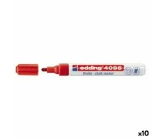 Edding Kreidos žymeklis (4095/002/CZ ED)