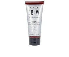 "American Crew" 2 in 1 veido drėkiklis ir barzdos kondicionierius 100ml