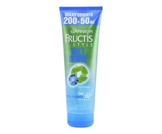"Garnier Fructis Style" drėgno blizgesio gelis 250ml