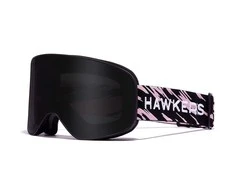 Slidinėjimo akiniai Hawkers Artik Small Juoda
