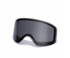 Slidinėjimo akiniai Hawkers Big Lens Juoda