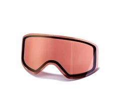 Slidinėjimo akiniai Hawkers Big Lens Sidabras Oranžinė