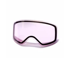 Slidinėjimo akiniai Hawkers Small Lens Rožinė