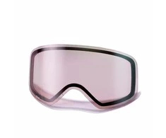 Slidinėjimo akiniai Hawkers Small Lens Sidabras Rožinė