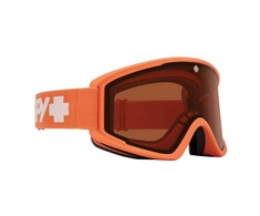 Akiniai SPY+ CRUSHERELT179. Gogle narciarskie, Kolor oranžinė. Unisex.