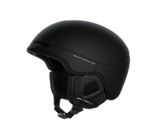 POC Obex Pure Juodas