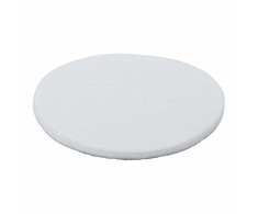 WOLFCRAFT veltinio poliravimo dangtelis 125 mm, lipnus