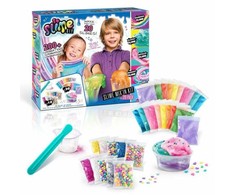 Canal Toys „So Slime“ – „pasidaryk pats“ „Slime 20“ pakuotė (185)