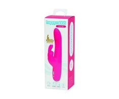 Rožinė Happy Rabbit Curve Slim Rožinė