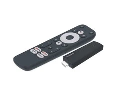 STRONG - SRT41 „Google TV Stick“ 4K