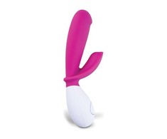 Lovelife by OhMiBod – Snuggle Dual Stimulation Vibe