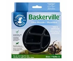 Baskerville Snukio gyvūnų kompanija 75693