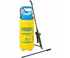 Gloria Haus und Garten Sodo slėginis purkštuvas Gloria Prima 5 Plus 5 L