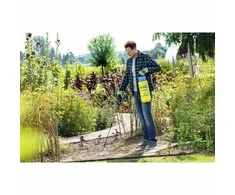 Gloria Haus und Garten Sodo slėginis purkštuvas Gloria Prima 5 Plus 5 L