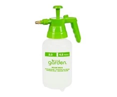 Sodo slėginis purkštuvas Little Garden 43695 2 l (2 L)