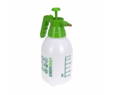 Slėginis purkštuvas PROGARDEN, įvairių sp., 2 l