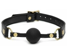 Fifty Shades of Grey Fifty Shades of Pilkas Fifty Shades of Pilkas - Bound to You Ball Gag