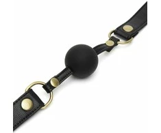 Fifty Shades of Grey Fifty Shades of Pilkas Fifty Shades of Pilkas - Bound to You Ball Gag