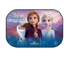 Šoninis skėtis nuo saulės Frozen CZ10250