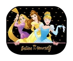 Šoninis skėtis nuo saulės Princess CZ10618