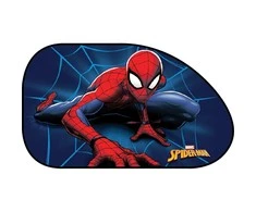 SPIDER-MAN Šoninis skėtis nuo saulės Spiderman CZ10251