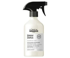 Plaukų priemonė L’oreal Professionnel Metal Detox Pre- Treatment 500ml