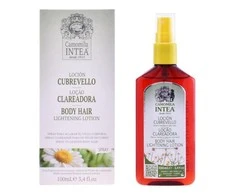 "Camomila Intea" kūno plaukų šviesinimo losjonas purškiklis 100ml