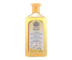 "Camomila Intea" šampūnas su šviesiais akcentais 250ml