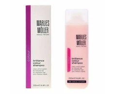 Marlies Moller Colour Brilliance šampūnas, 200 ml