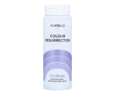 Montibello Color Resurrection Conditioner 150ml - Ice Pearl