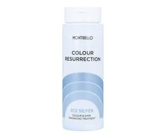 Montibello Color Resurrection Conditioner 150ml - Ice Sidabrinis