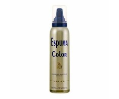 Azalea "Azalijų spalvos putos pelenų spalvos" plaukams 150ml