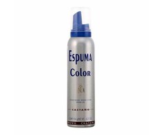 "Azalea Colour Mousse" rudos spalvos putos plaukams 150ml