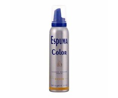 Azalea Couleur Mousse Skirtas šviesiems plaukams putos 150ml