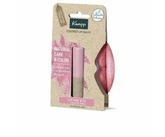 "Kneipp" spalvotas lūpų balzamas "Natural Rosé" 3,5g