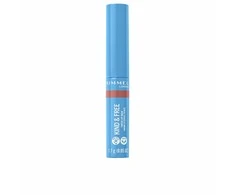 Rimmel London Kind and Free tonuotas lūpų balzamas 002-Apricot Beauty 1,7g
