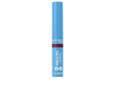 "Rimmel London Kind and Free" tonuotas lūpų balzamas 006-Berry Twist 1,7g