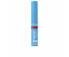 Rimmel London Kind and Free tonuotas lūpų balzamas 005-Turbo Raudona 1,7g