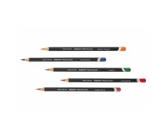 Derwent Procolour pencil - 12 stk. i tinæske
