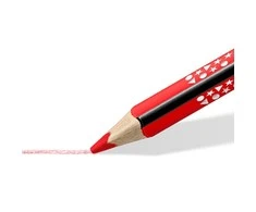 Staedtler Noris Colour Jumbo, Multicolour, 12 pc(s)