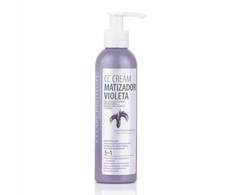 Spalvų bazė Clearé Institute CC plaukų kremas Šviesių plaukų 200 ml