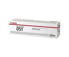 Canon 051 (2170C001) Būgnas (Drum Cartridge), Juoda